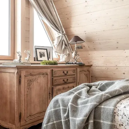 Gorsky N Chalet Zakopane