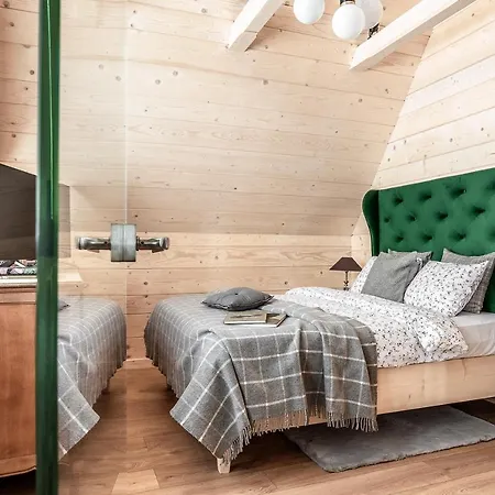 Gorsky N Chalet