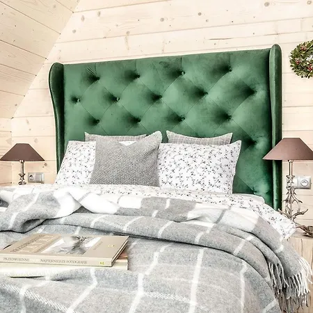 Gorsky N Chalet Zakopane