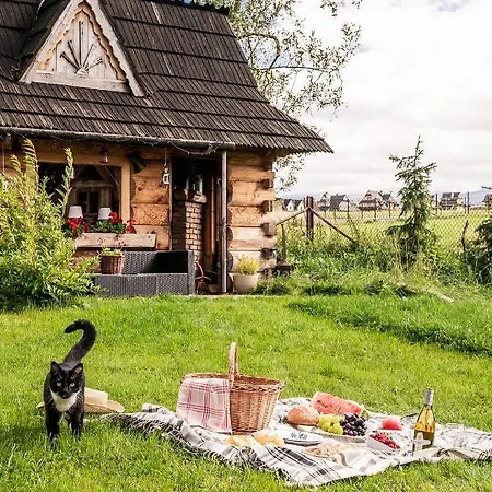 Gorsky N Chalet