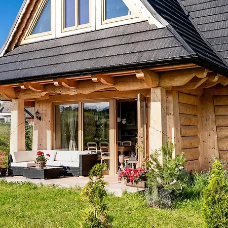 Chalet Gorsky N Zakopane
