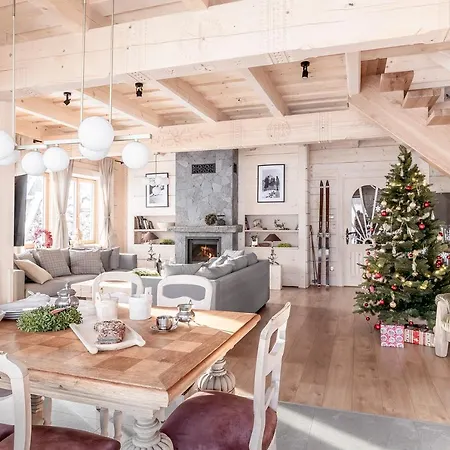 Gorsky N Chalet