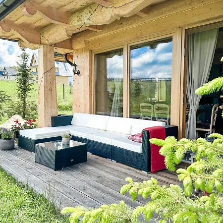 Gorsky N Chalet *